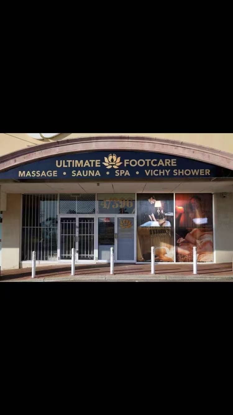 Massage Room