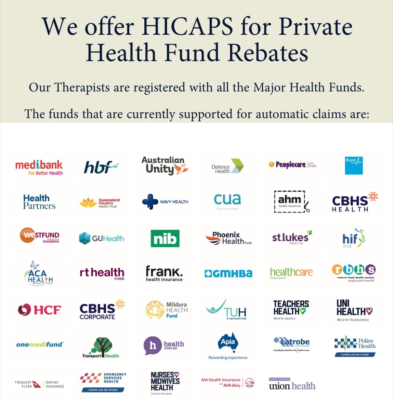 Ultimate Footcare feature