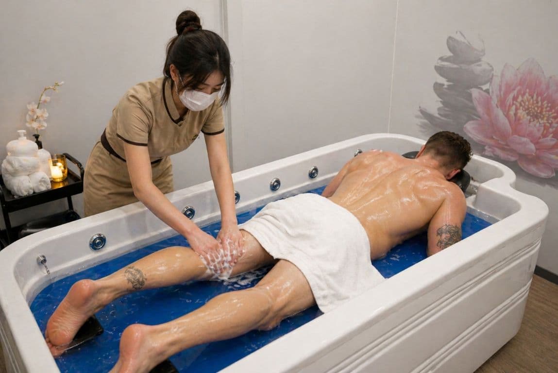 Treatment Area